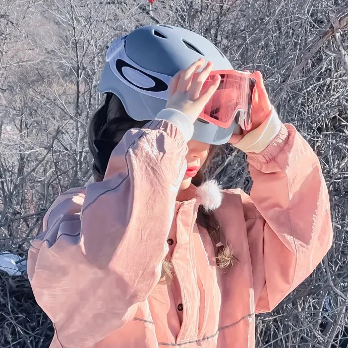 笼中的女儿