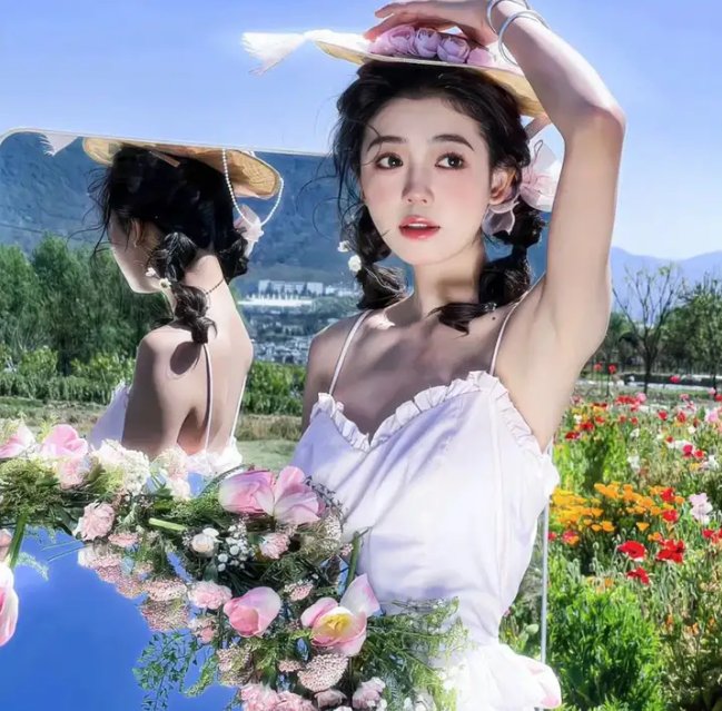 赌城小妹